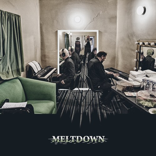 Meltdown: Live in Mexico