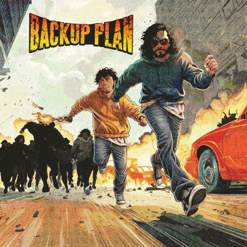 Backup Plan