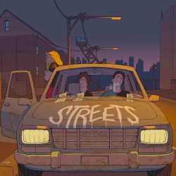 STREETS