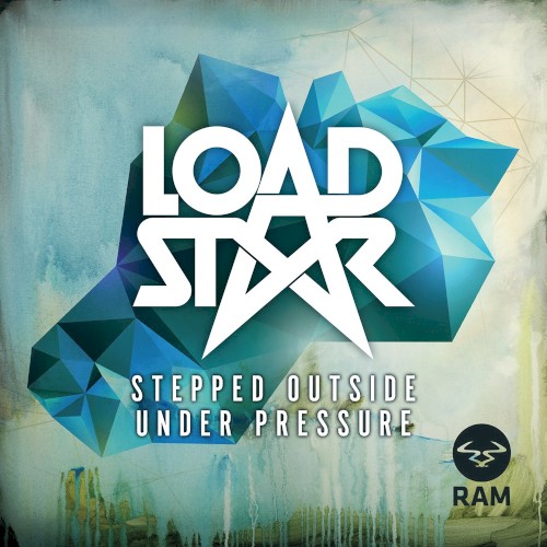 Stepped Outside / Under Pressure