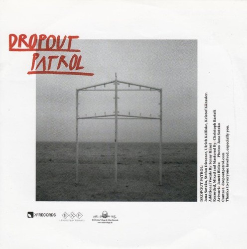 Dropout Patrol