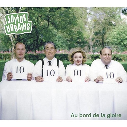 Au bord de la gloire