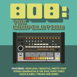 808: The Compilation