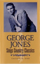 George Jones Sings Country Classics