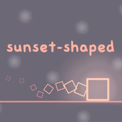 sunset‐shaped (Original Game Soundtrack)