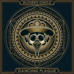 Dancing Plague