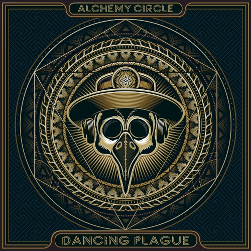 Dancing Plague