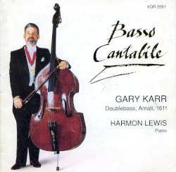 Basso Cantabile