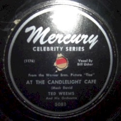 At the Candlelight Cafe / The Secretary Song