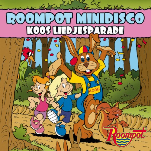 Koos liedjesparade