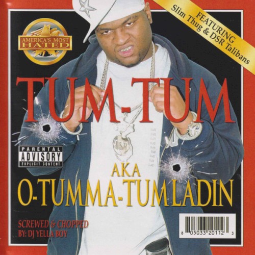 AKA O-Tumma-Tumladin