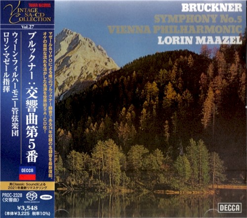 Symphony no. 5