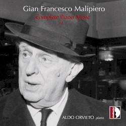 Complete Piano Music, Vol. 3