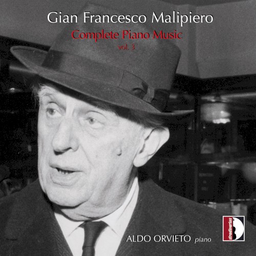 Complete Piano Music, Vol. 3