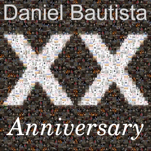 XX Anniversary