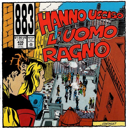Hanno ucciso l’Uomo Ragno
