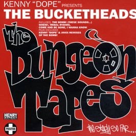The Dungeon Tapes