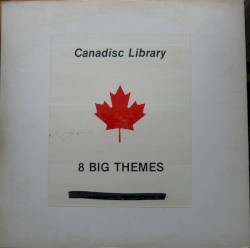 8 Big Themes