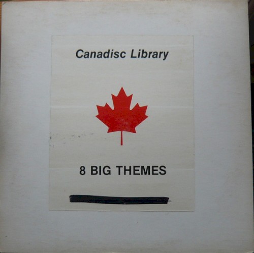 8 Big Themes