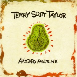Avocado Faultline