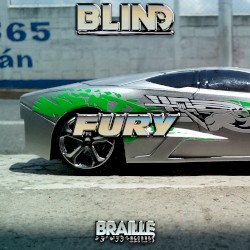 Fury