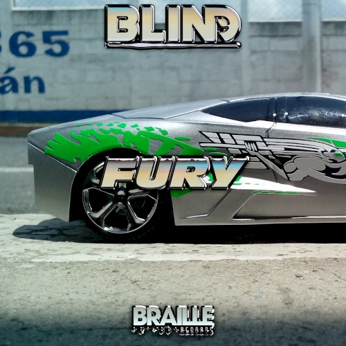 Fury