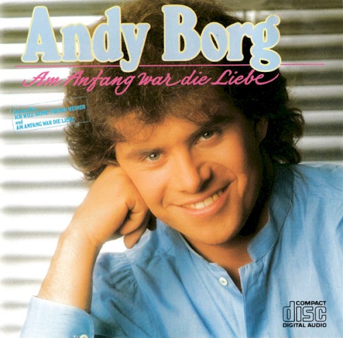 Am Anfang war die Liebe