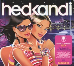Hed Kandi: World Series: Ibiza