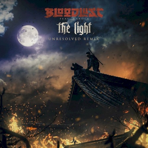 The Light (Unresolved remix)