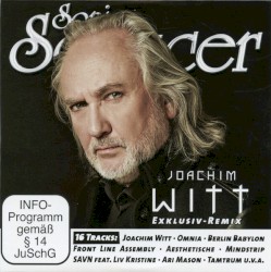 Sonic Seducer: Cold Hands Seduction, Volume 153