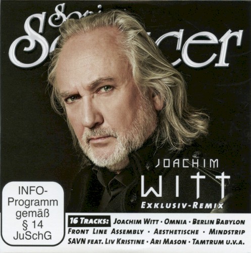 Sonic Seducer: Cold Hands Seduction, Volume 153