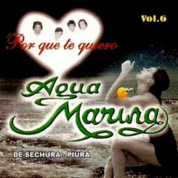 Vol. 06: ¿Por qué te quiero?