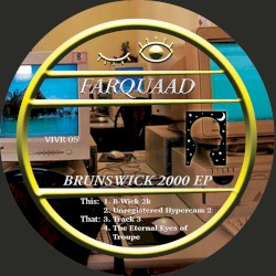 Brunswick 2000 EP