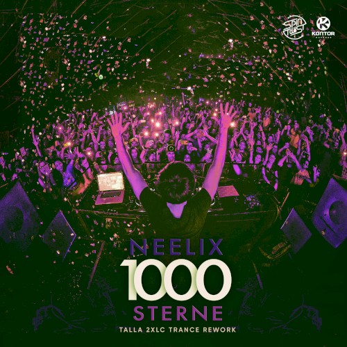 1000 Sterne (Talla 2XLC trance rework)