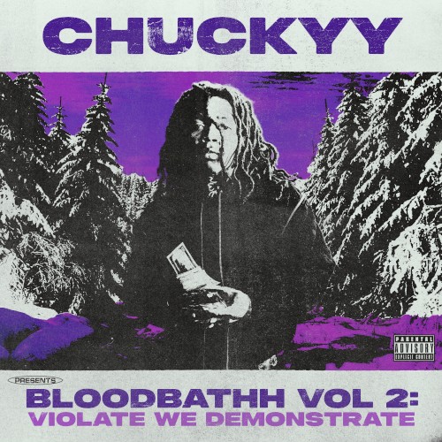 Bloodbathh Vol. 2: Violate We Demonstrate