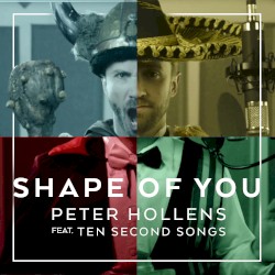 Shape of You