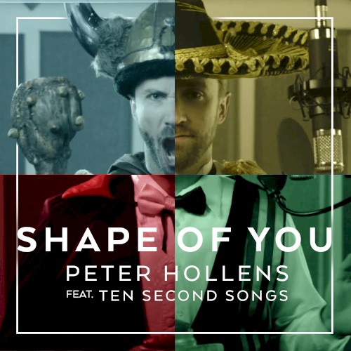 Shape of You
