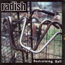 Restraining Bolt