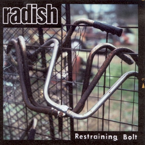 Restraining Bolt