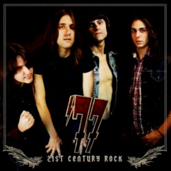 21st Century Rock
