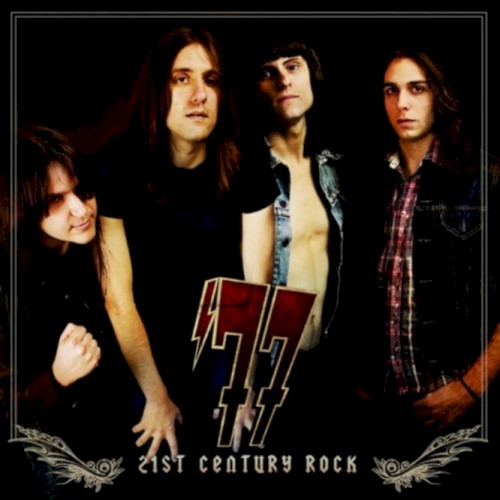 21st Century Rock