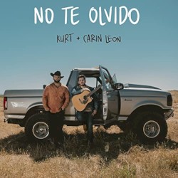 No te olvido