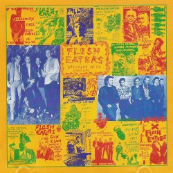 Greatest Hits: Destroyed by Fire