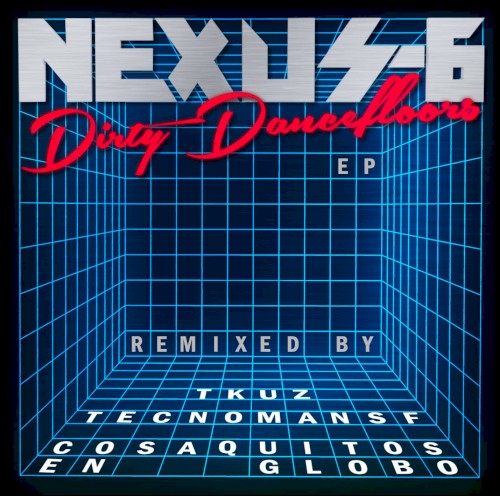Dirty Dancefloors EP