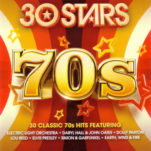 30 Stars: 70s