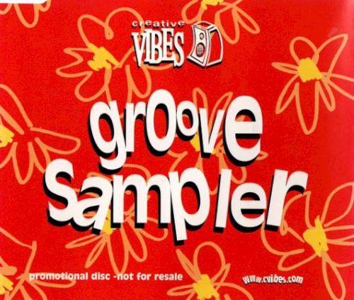 Groove Sampler