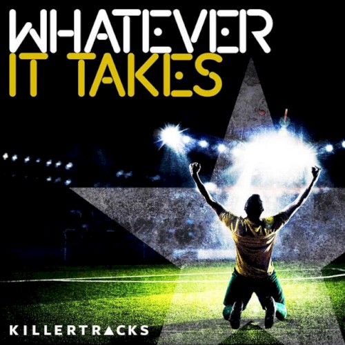 Whatever It Takes