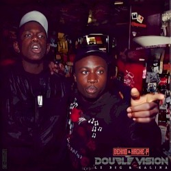 DOUBLE VISION