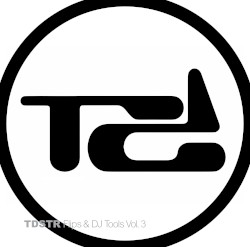 Flips And DJ Tools: Volume 3