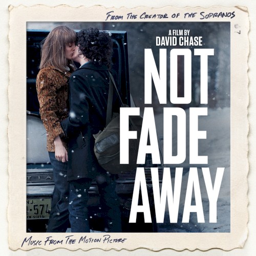 Not Fade Away: Music From the Motion Picture